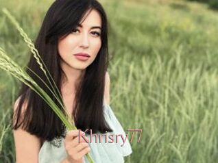 Khrisry77