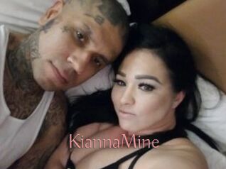 KiannaMine