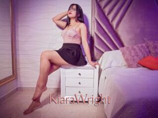 KiaraWright