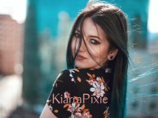 KiarraPixie