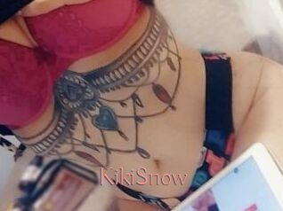 KikiSnow