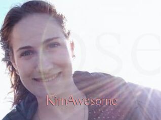 KimAwesome