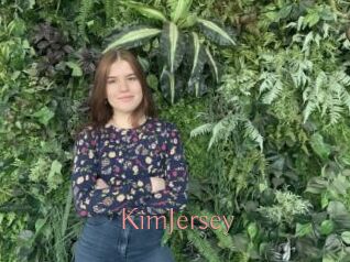 KimJersey Kostenlose Sexcams