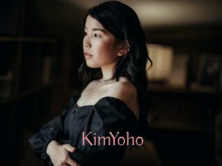 KimYoho