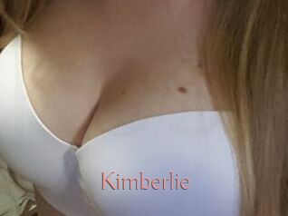 Kimberlie