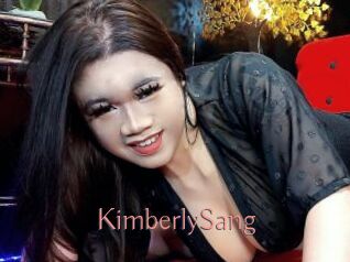 KimberlySang Kostenlose Sexcams