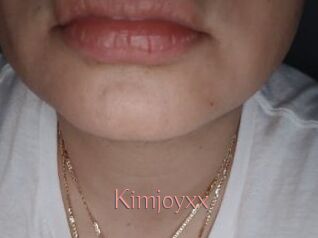 Kimjoyxx