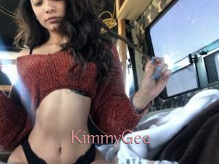 KimmyGee