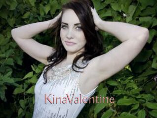 KinaValentine