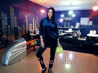 KindSweetIndeed