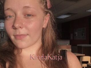 KindaKatja Kostenlose Sexcams