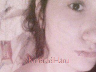 KindredHaru