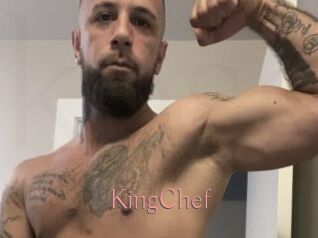 KingChef