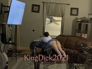 KingDick2021