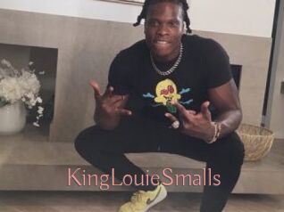 KingLouieSmalls