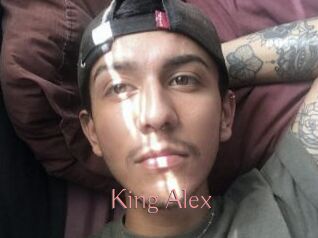 King_Alex
