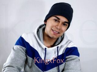 KingxFox