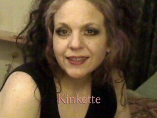 Kinkette