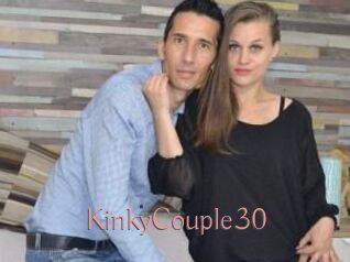 KinkyCouple30