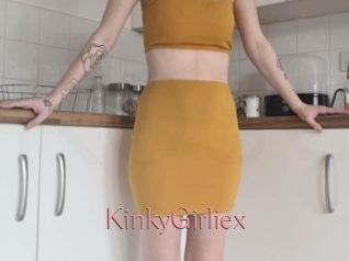 KinkyGirliex Kostenlose Sexcams