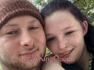 KinkyKingQueen