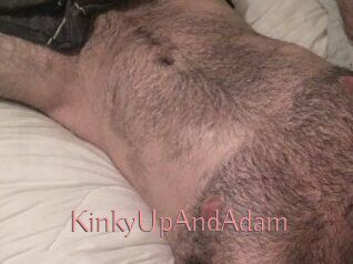 KinkyUpAndAdam