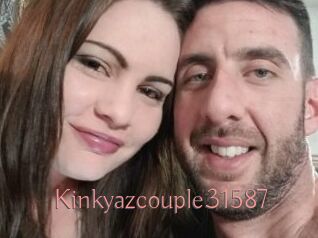 Kinkyazcouple31587