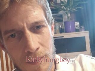 Kinkyhungboy