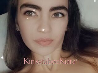 KinkytabooKiara