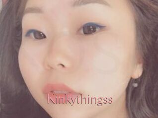Kinkythingss