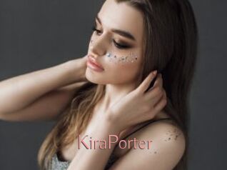 KiraPorter
