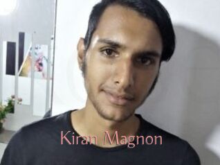 Kiran_Magnon