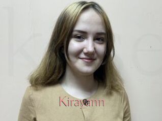 Kirayann