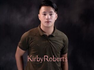 KirbyRoberts