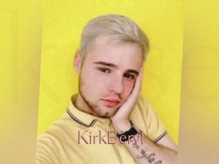 KirkBeryl Kostenlose Sexcams