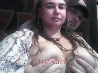 KissaRain