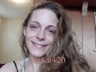 KitKat420