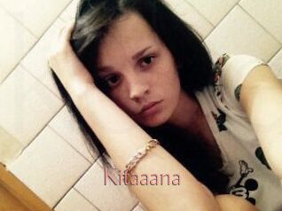 Kitaaana