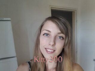 Kitty300