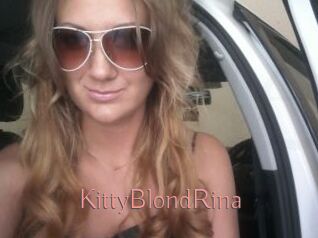 KittyBlondRina