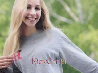 KittyCarter