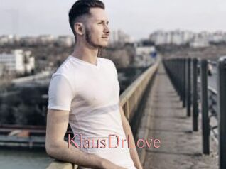 KlausDrLove