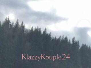 KlazzyKouple24