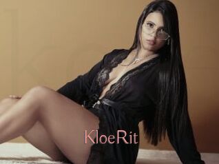 KloeRit