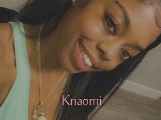 Knaomi