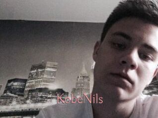 Kobe_Nils Kostenlose Sexcams