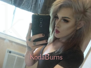KodaBurns