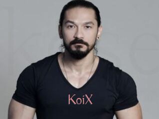 KoiX