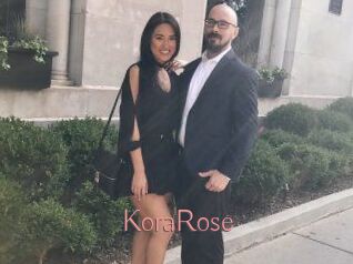 KoraRose