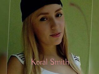 Koral_Smith
